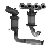 Katalysator AHG AHG91362