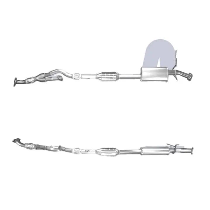 Katalysator AHG AHG91378