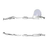 Katalysator AHG AHG91378