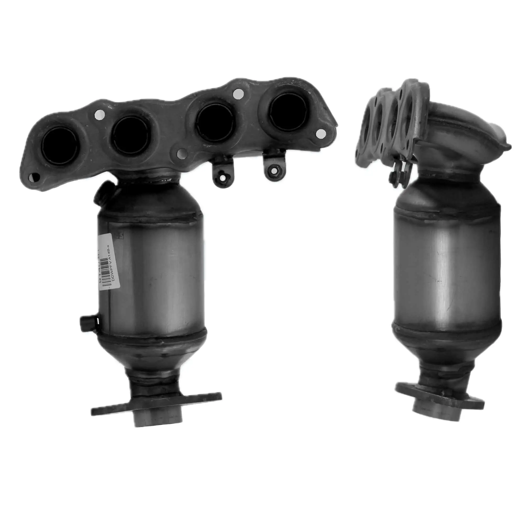 Katalysator AHG AHG91403