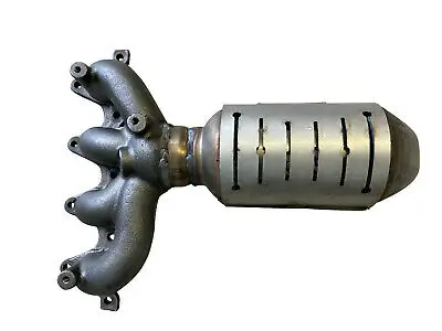 Katalysator AHG AHG91414