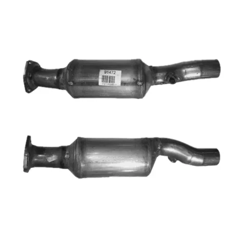 Katalysator AHG AHG91472 Bild Katalysator AHG AHG91472