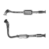 Katalysator AHG AHG91490