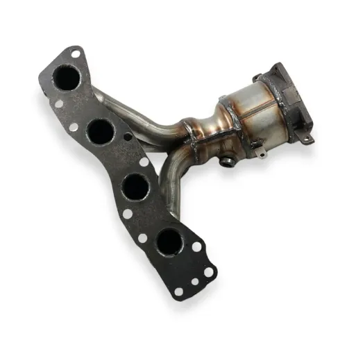 Katalysator AHG AHG91492 Bild Katalysator AHG AHG91492