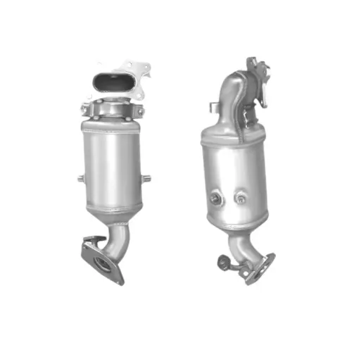 Katalysator AHG AHG91512 Bild Katalysator AHG AHG91512