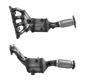 Katalysator AHG AHG91514