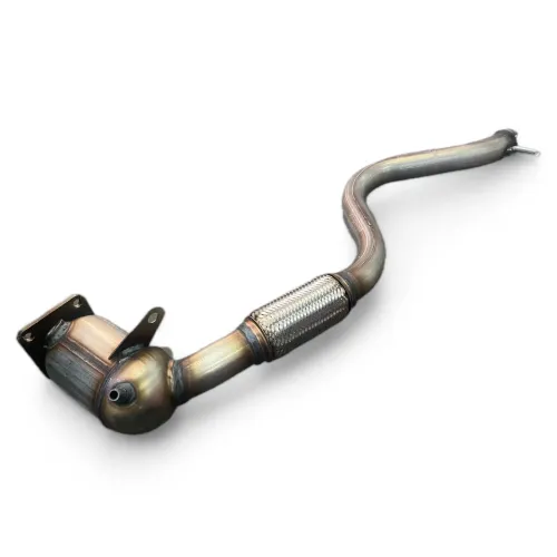 Katalysator AHG AHG91518 Bild Katalysator AHG AHG91518