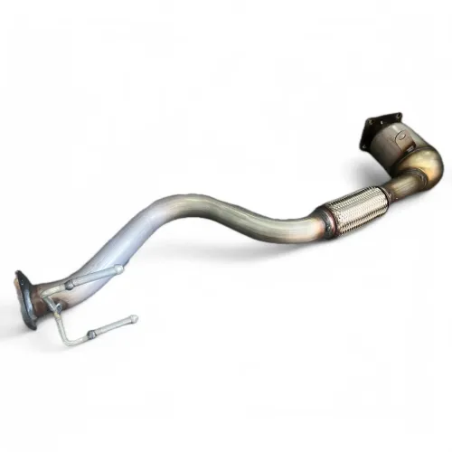 Katalysator AHG AHG91518 Bild Katalysator AHG AHG91518