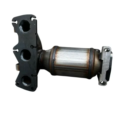 Katalysator AHG AHG91533 Bild Katalysator AHG AHG91533