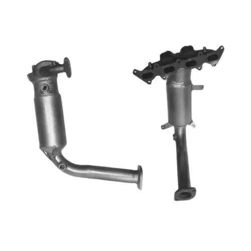 Katalysator AHG AHG91539 Bild Katalysator AHG AHG91539