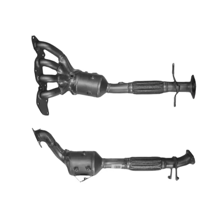 Katalysator AHG AHG91552