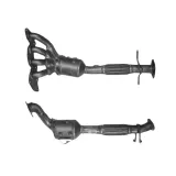 Katalysator AHG AHG91552