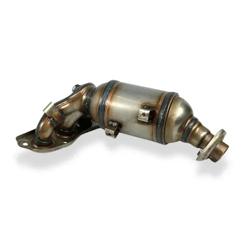 Katalysator AHG AHG91558 Bild Katalysator AHG AHG91558