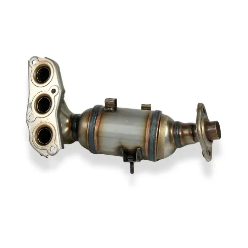 Katalysator AHG AHG91558 Bild Katalysator AHG AHG91558