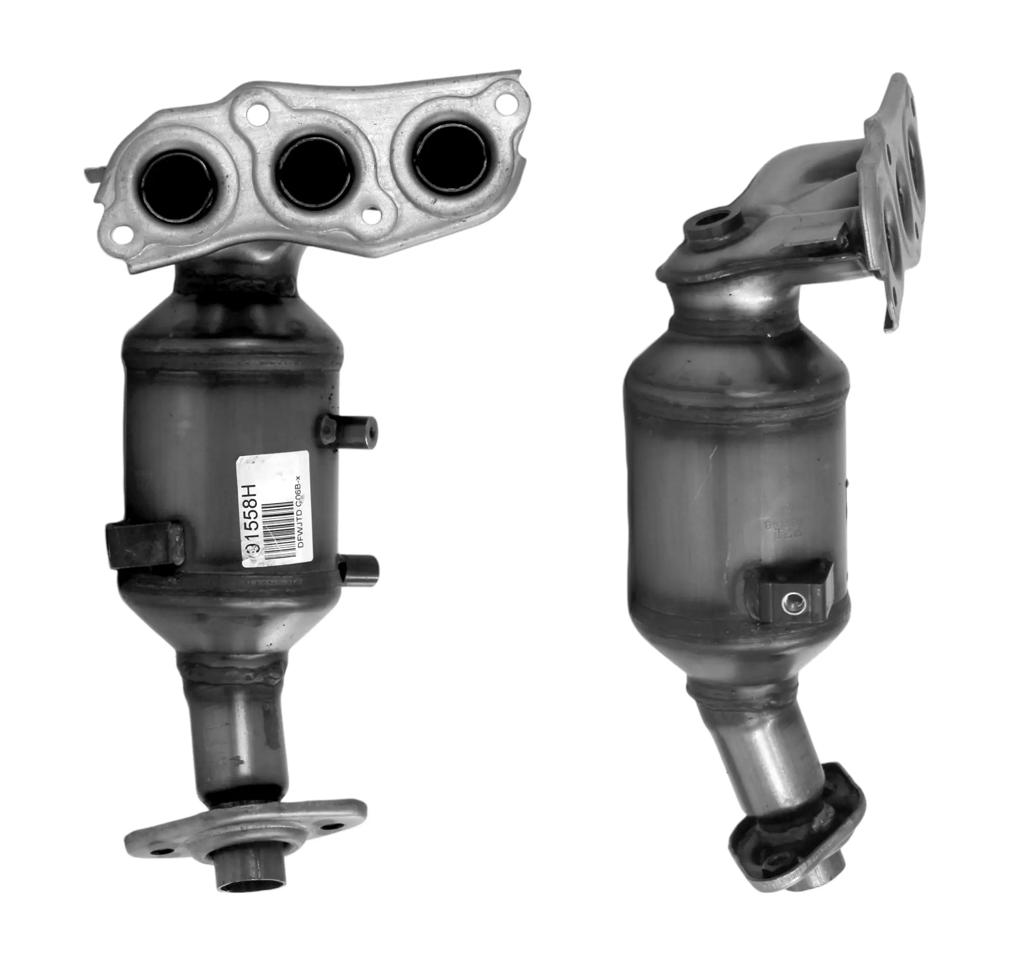 Katalysator AHG AHG91558