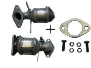 Katalysator AHG AHG91577