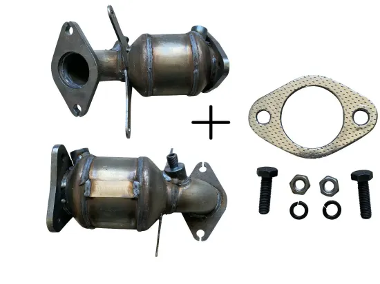 Katalysator AHG AHG91577 Bild Katalysator AHG AHG91577