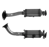 Katalysator AHG AHG91585