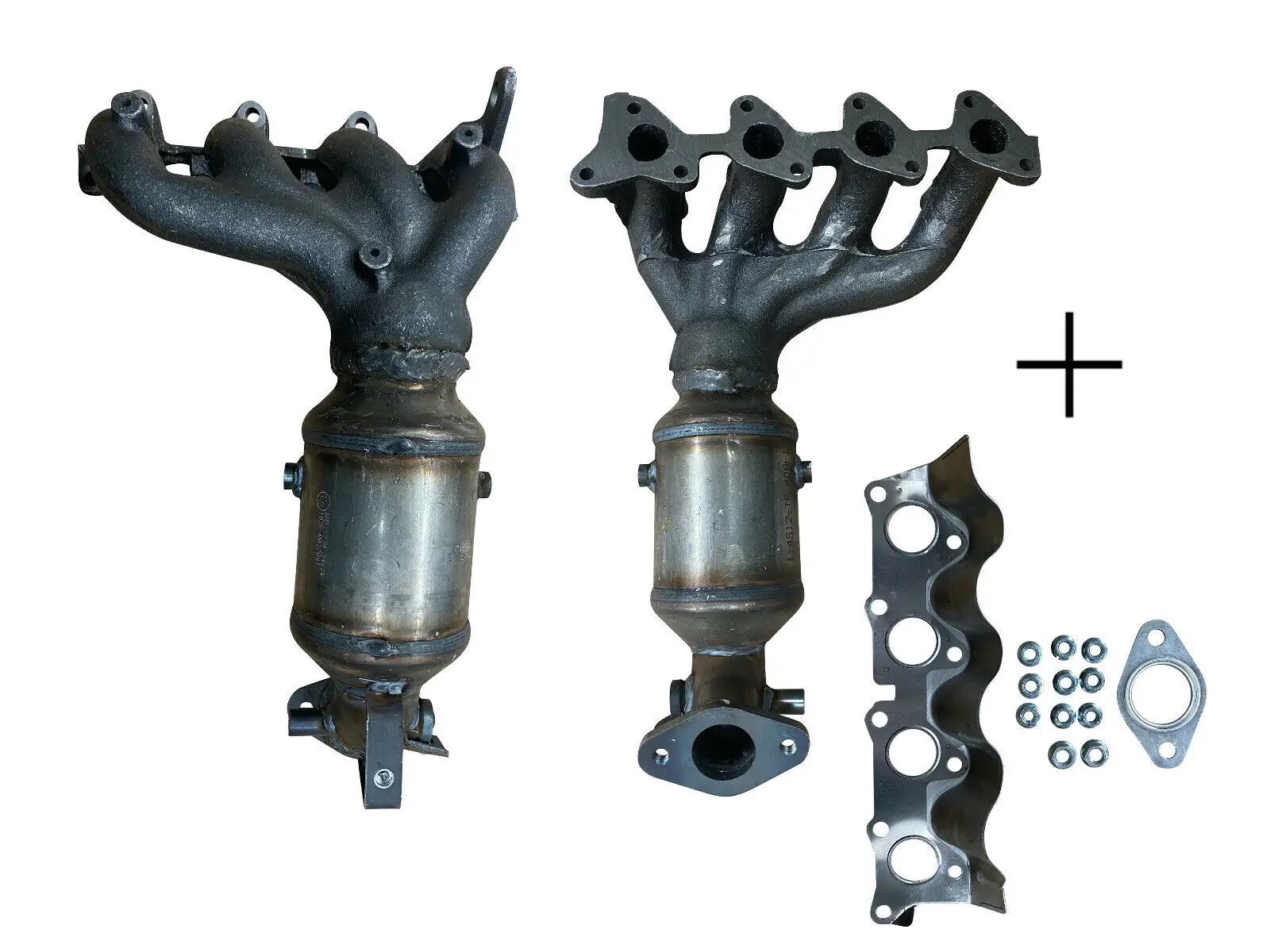 Katalysator AHG AHG91593