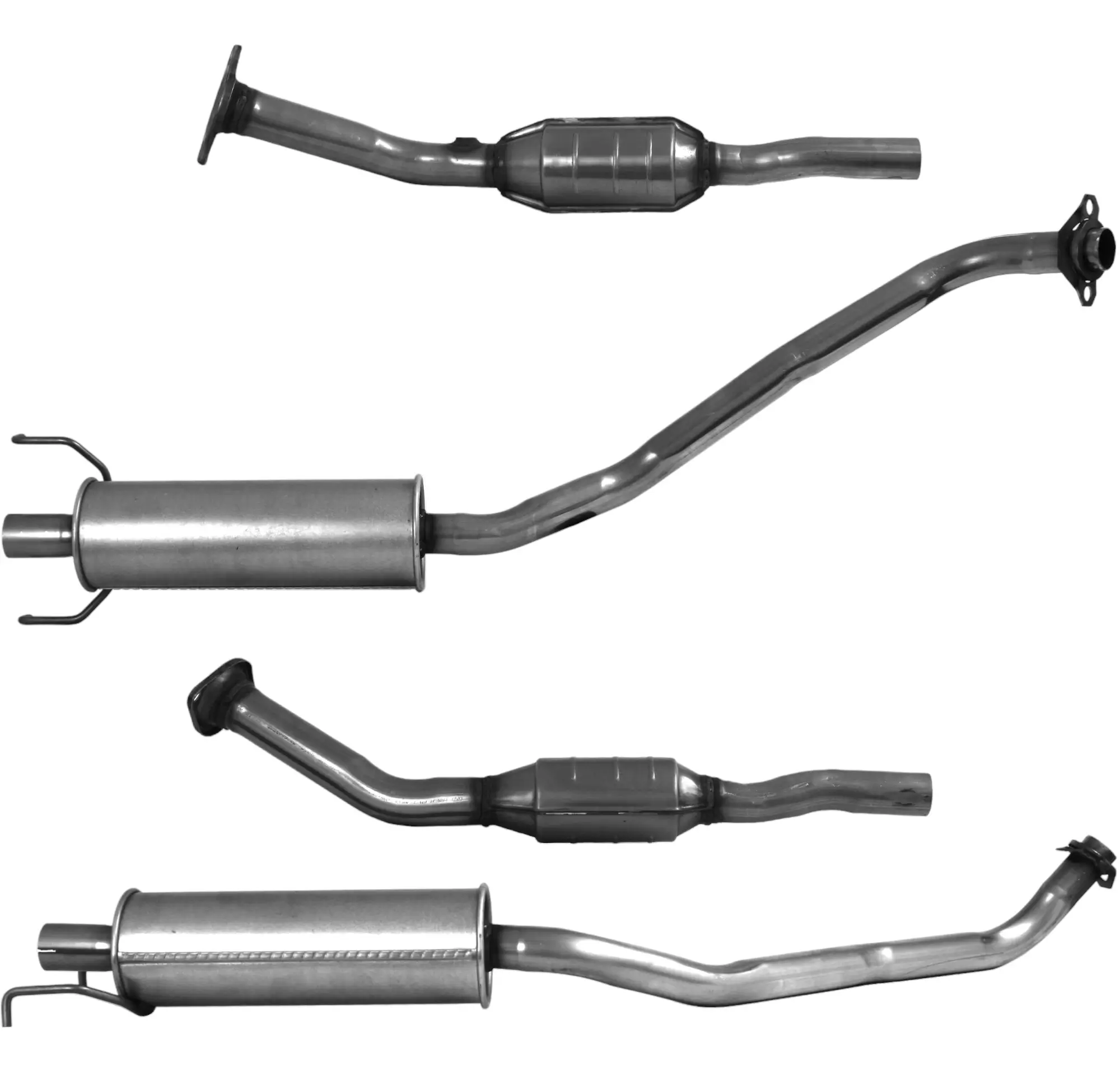 Katalysator AHG AHG91604