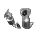 Katalysator AHG AHG91620