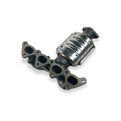 Katalysator AHG AHG91688 Bild Katalysator AHG AHG91688
