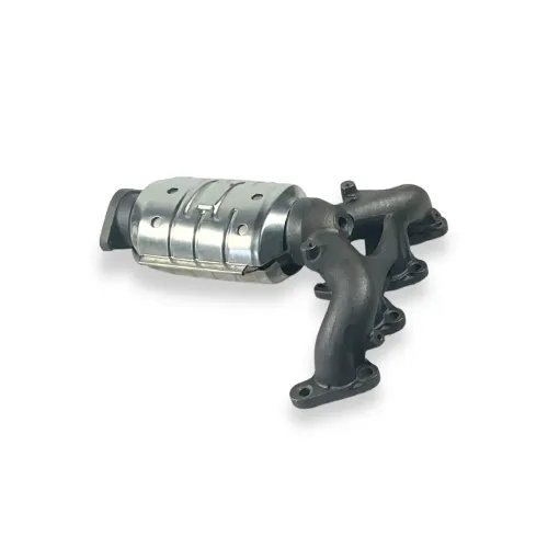 Katalysator AHG AHG91688 Bild Katalysator AHG AHG91688