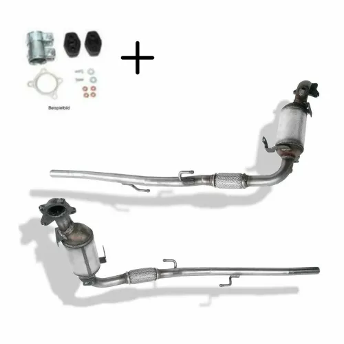 Katalysator AHG AHG91721 Bild Katalysator AHG AHG91721