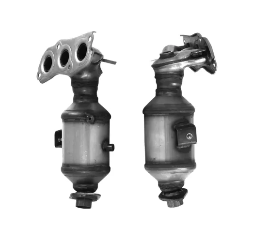 Katalysator AHG AHG91756 Bild Katalysator AHG AHG91756