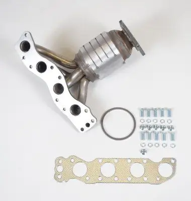 Katalysator AHG AHG91767 Bild Katalysator AHG AHG91767