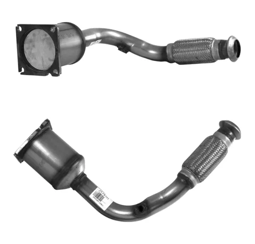 Katalysator AHG AHG91781 Bild Katalysator AHG AHG91781