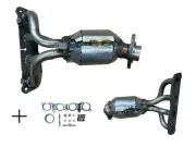 Katalysator AHG AHG91827