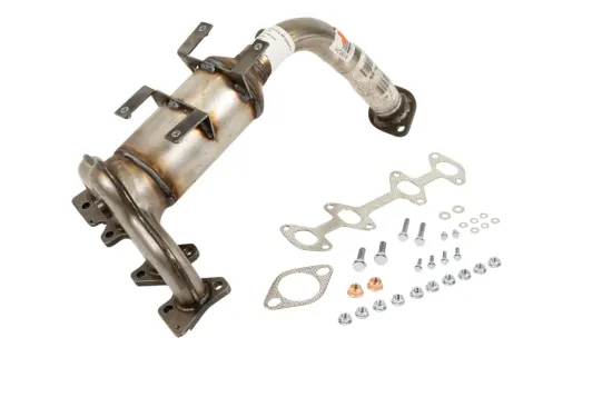 Katalysator AHG AHG91832 Bild Katalysator AHG AHG91832