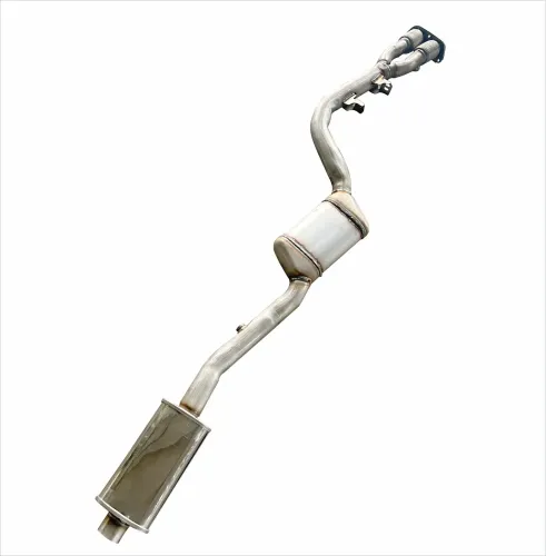 Katalysator AHG AHG91874 Bild Katalysator AHG AHG91874