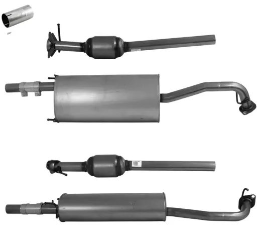 Katalysator AHG AHG91875 Bild Katalysator AHG AHG91875