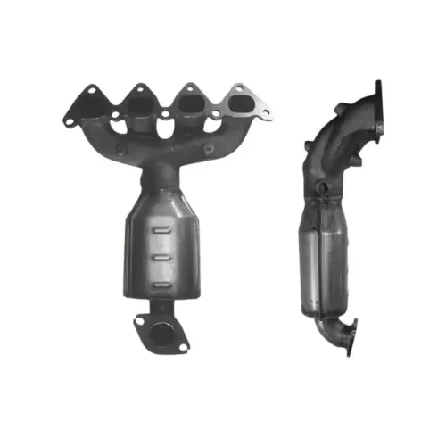 Katalysator AHG AHG91909 Bild Katalysator AHG AHG91909