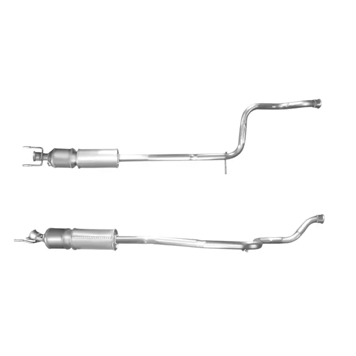 Katalysator AHG AHG91938