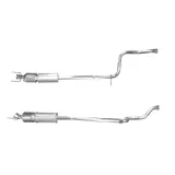 Katalysator AHG AHG91938