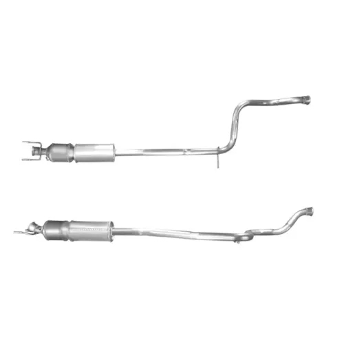 Katalysator AHG AHG91938 Bild Katalysator AHG AHG91938