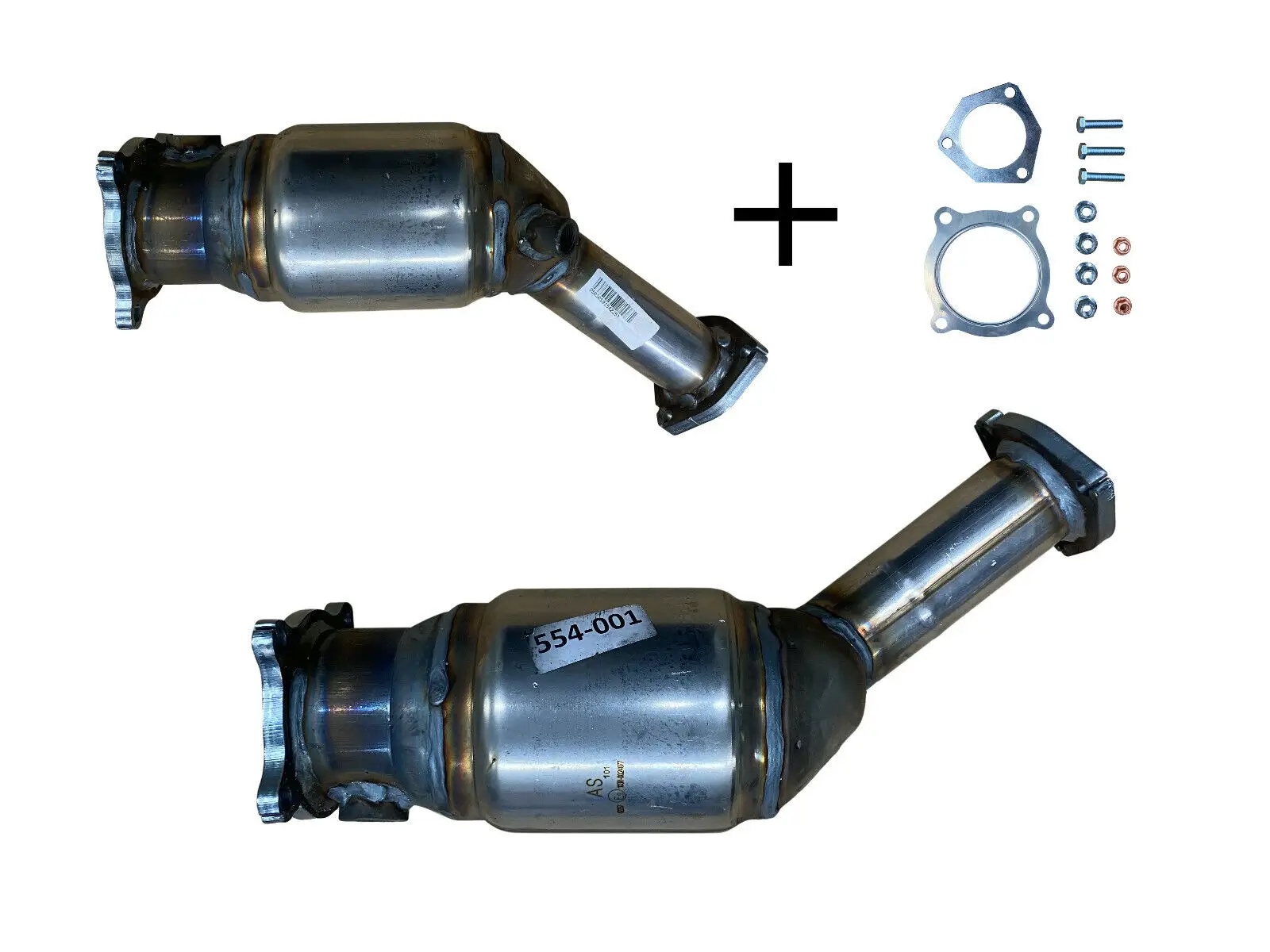 Katalysator AHG AHG91965