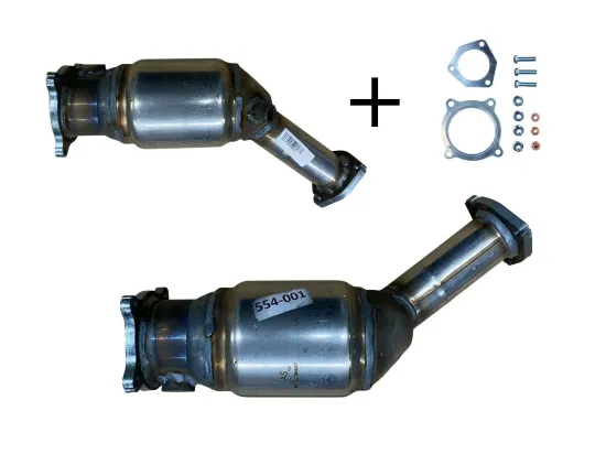 Katalysator AHG AHG91965 Bild Katalysator AHG AHG91965