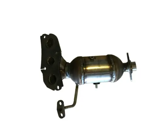 Katalysator AHG AHG91988 Bild Katalysator AHG AHG91988