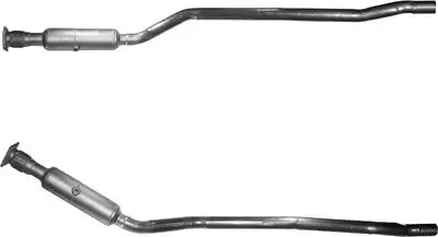 Katalysator AHG AHG91199 Bild Katalysator AHG AHG91199