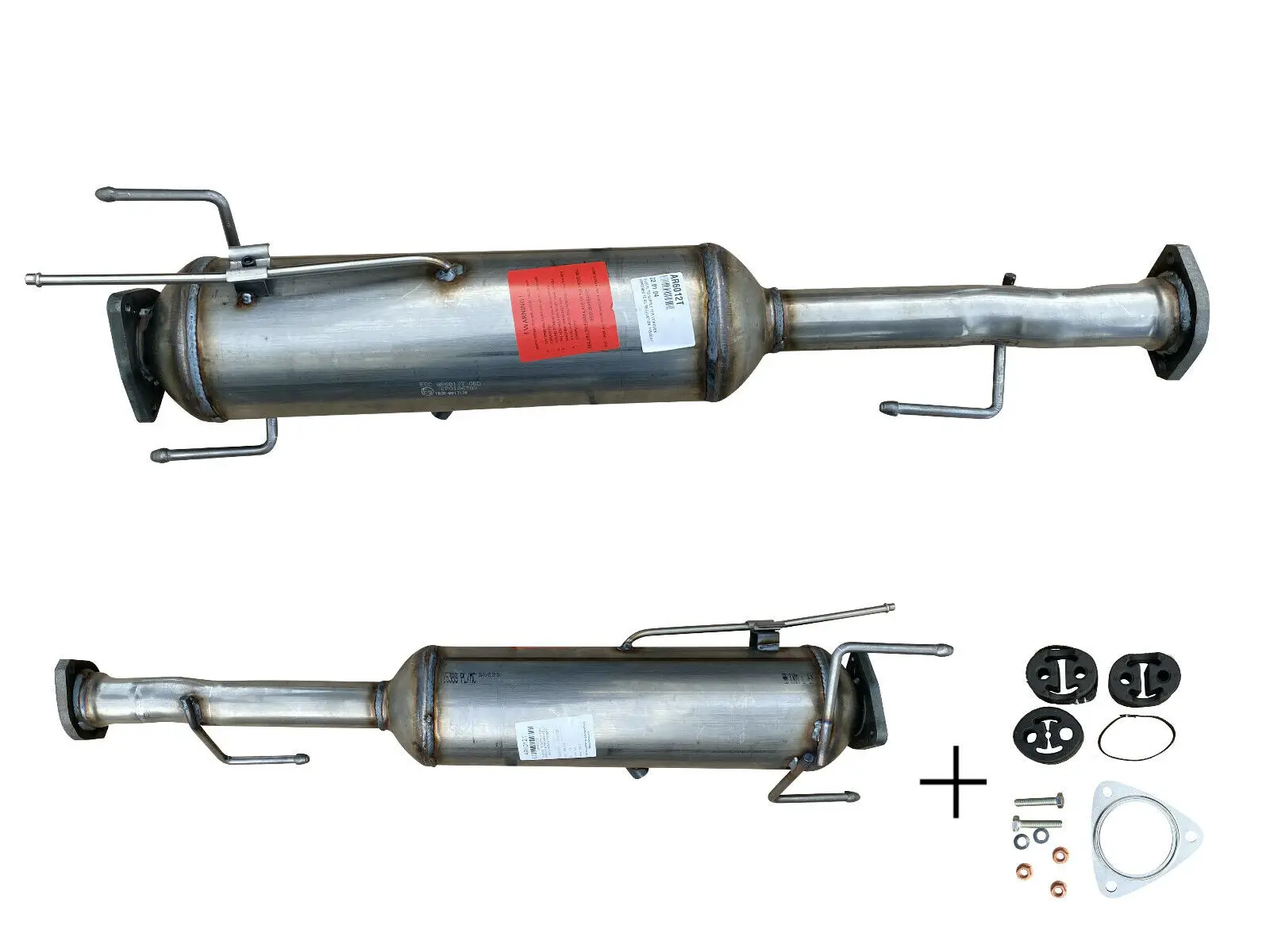 Katalysator AHG AHG92030