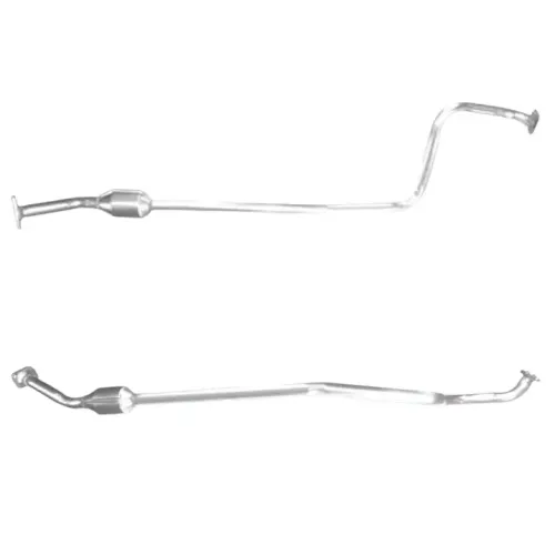 Katalysator AHG AHG92034 Bild Katalysator AHG AHG92034