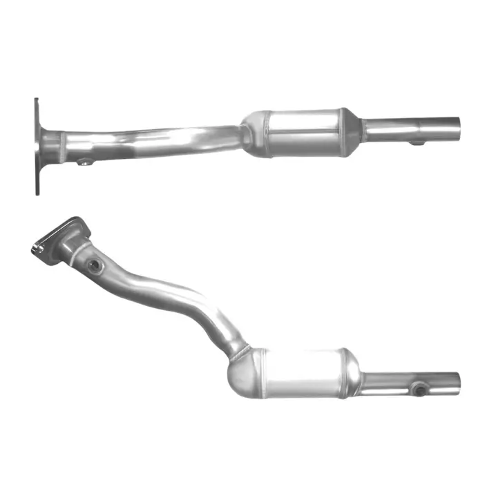 Katalysator AHG AHG92041