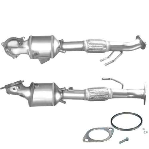 Katalysator AHG AHG92043 Bild Katalysator AHG AHG92043