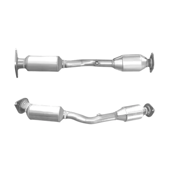 Katalysator AHG AHG92052