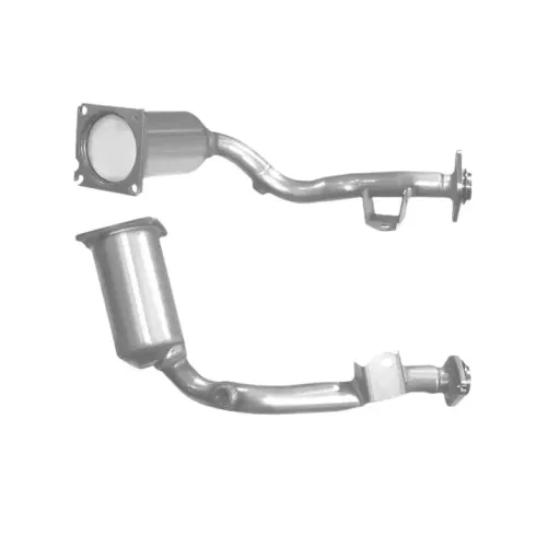 Katalysator AHG AHG92057 Bild Katalysator AHG AHG92057