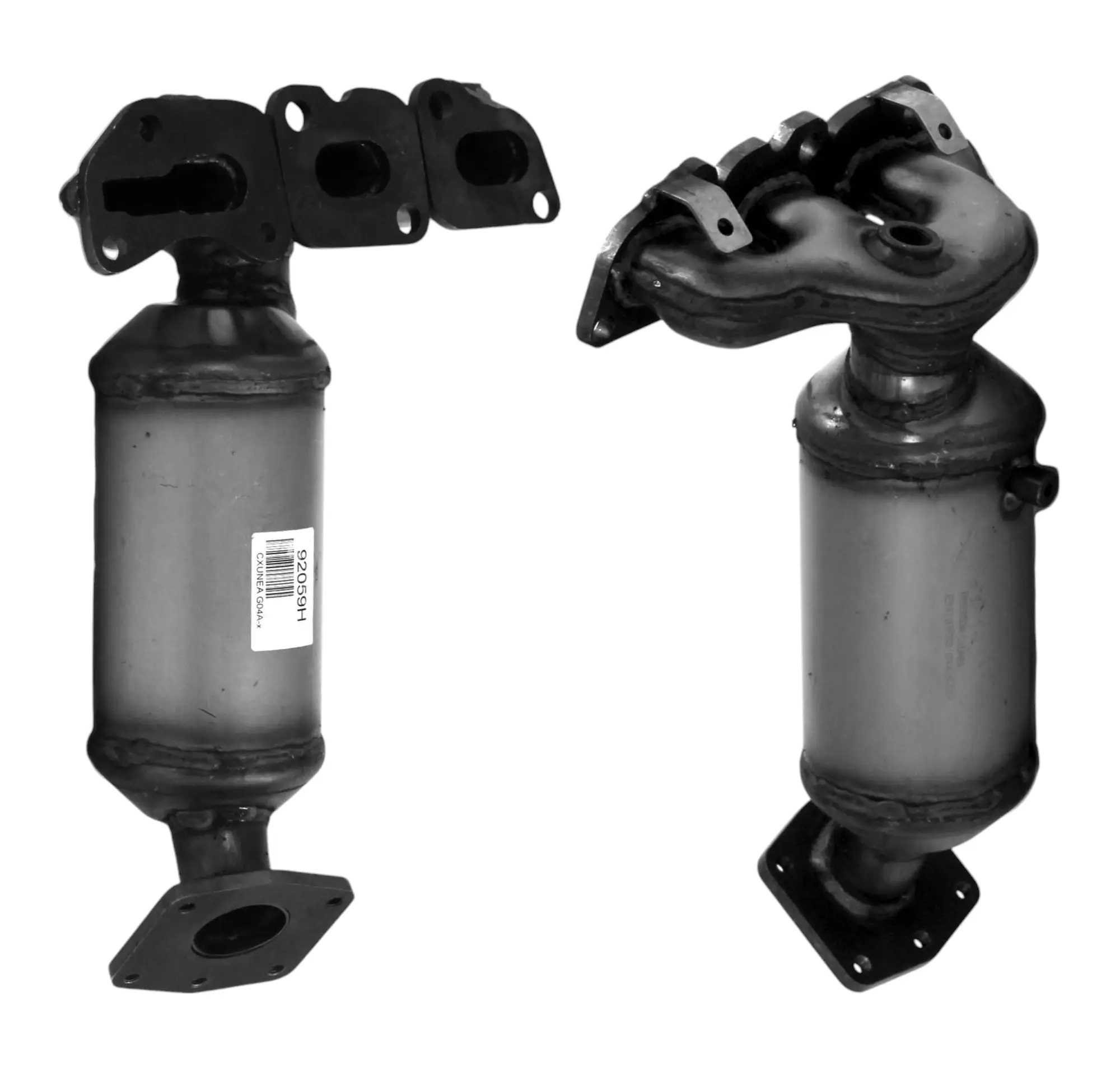 Katalysator AHG AHG92059